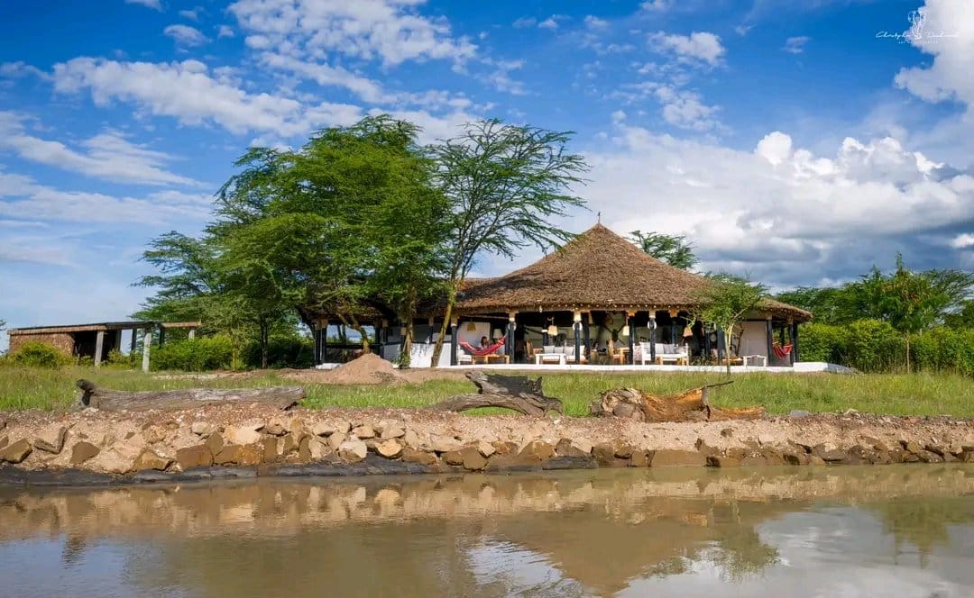 Makuti Roofing and Grass Thatching in Nairobi and beyond | Makuti Roofing Kenya